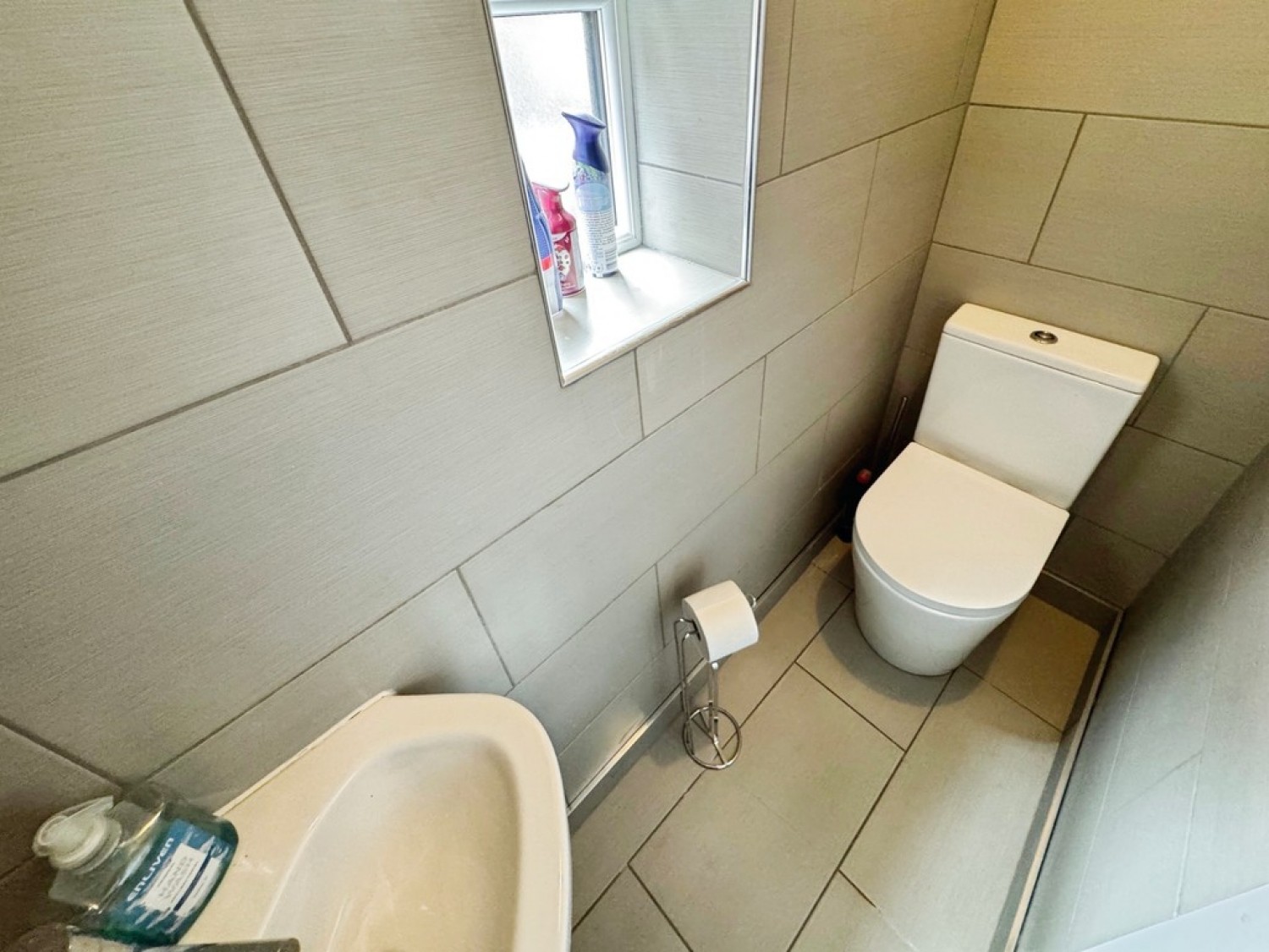3 bedroom House for Letting Albert Royds Street, Rochdale, Greater Manchester