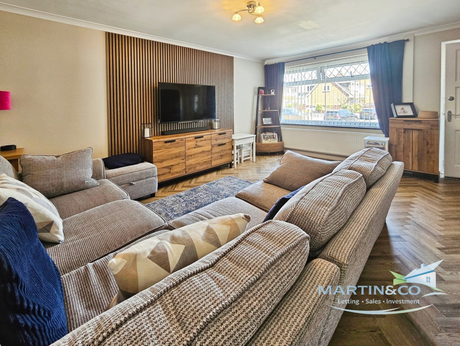 3 bedroom House for Sale Park Crescent, Chadderton