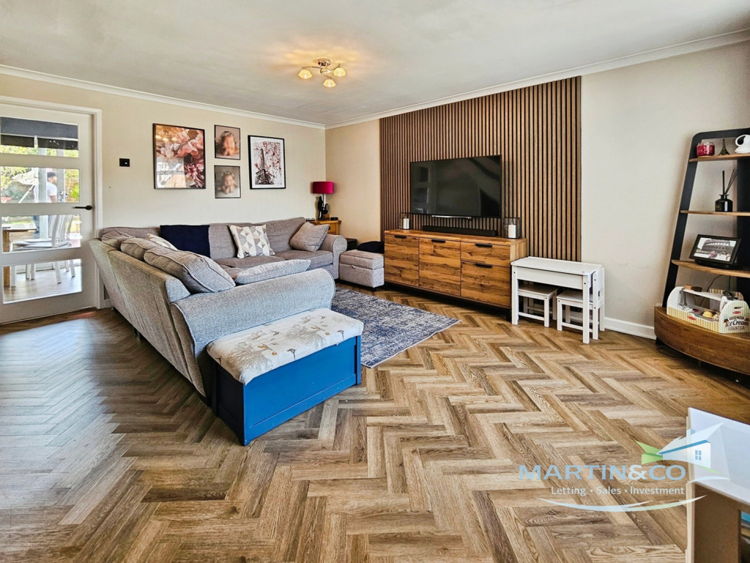 3 bedroom House for Sale Park Crescent, Chadderton