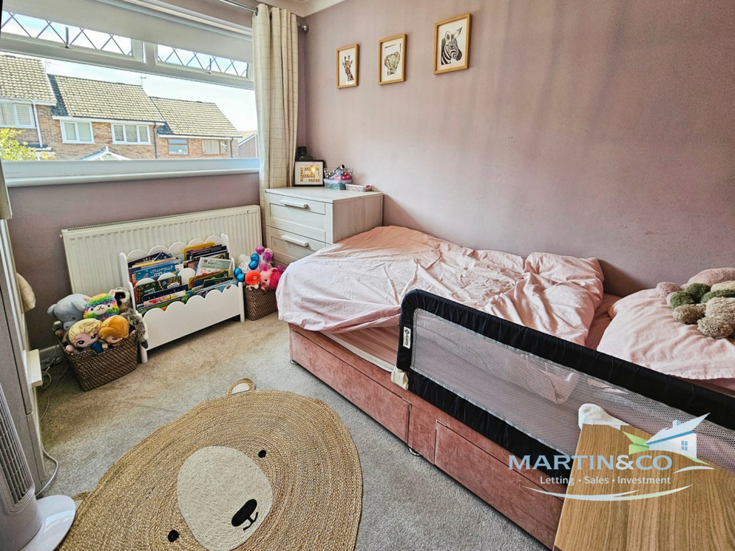 3 bedroom House for Sale Park Crescent, Chadderton