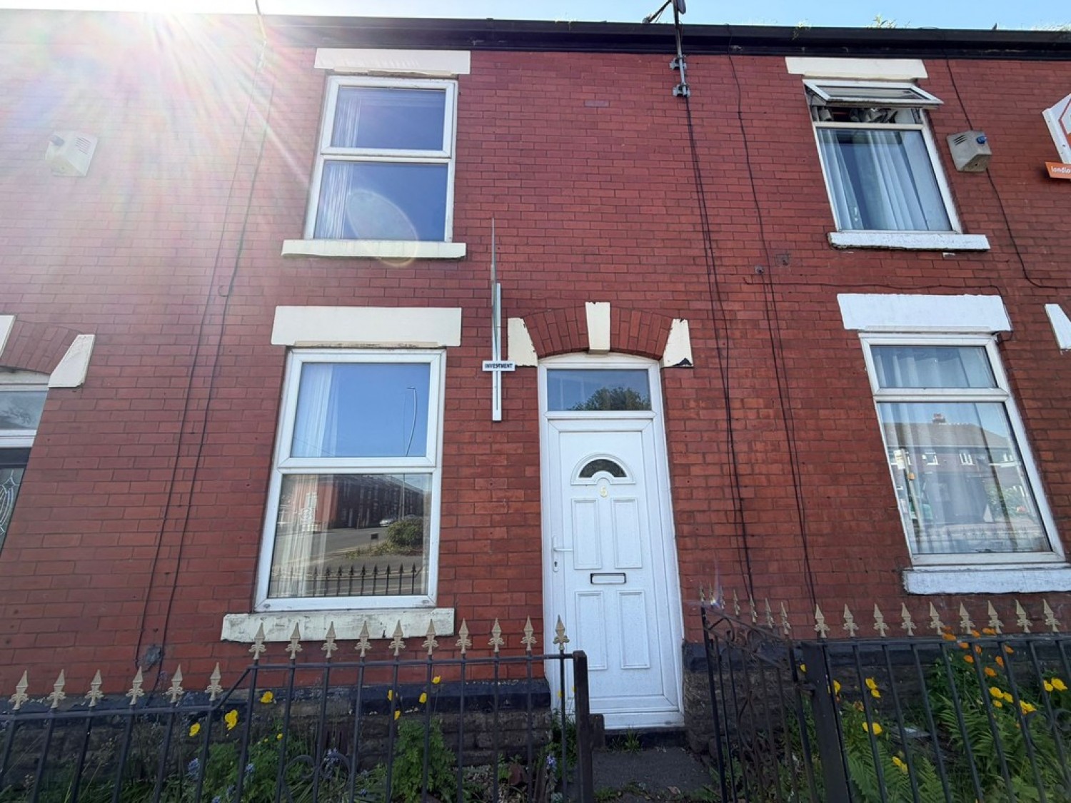 2 bedroom House for Sale Bury Street, Heywood, OL10 3HH