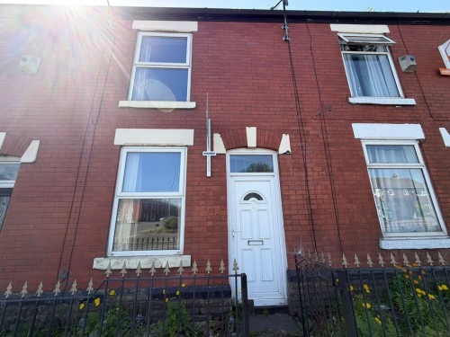 Bury Street, Heywood, OL10 3HH