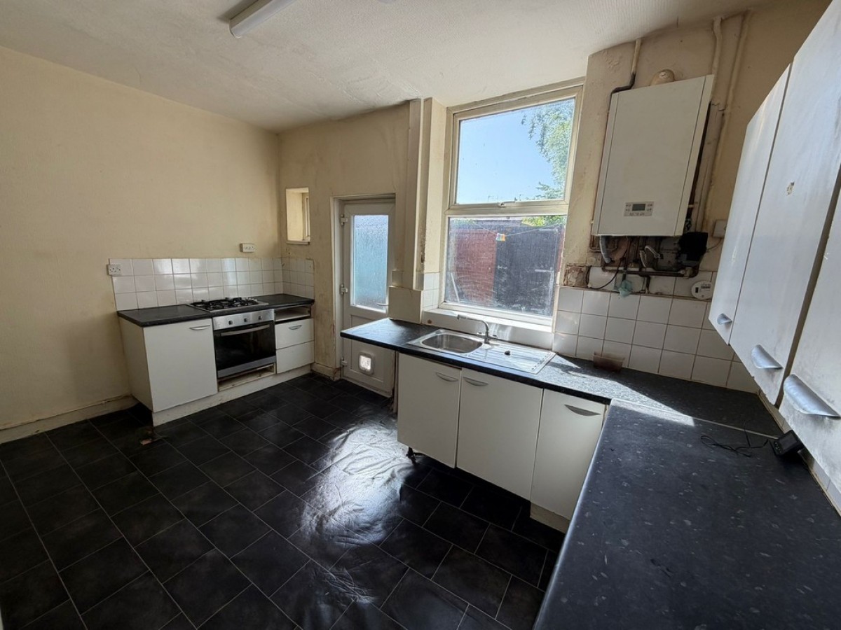 Bury Street, Heywood, OL10 3HH