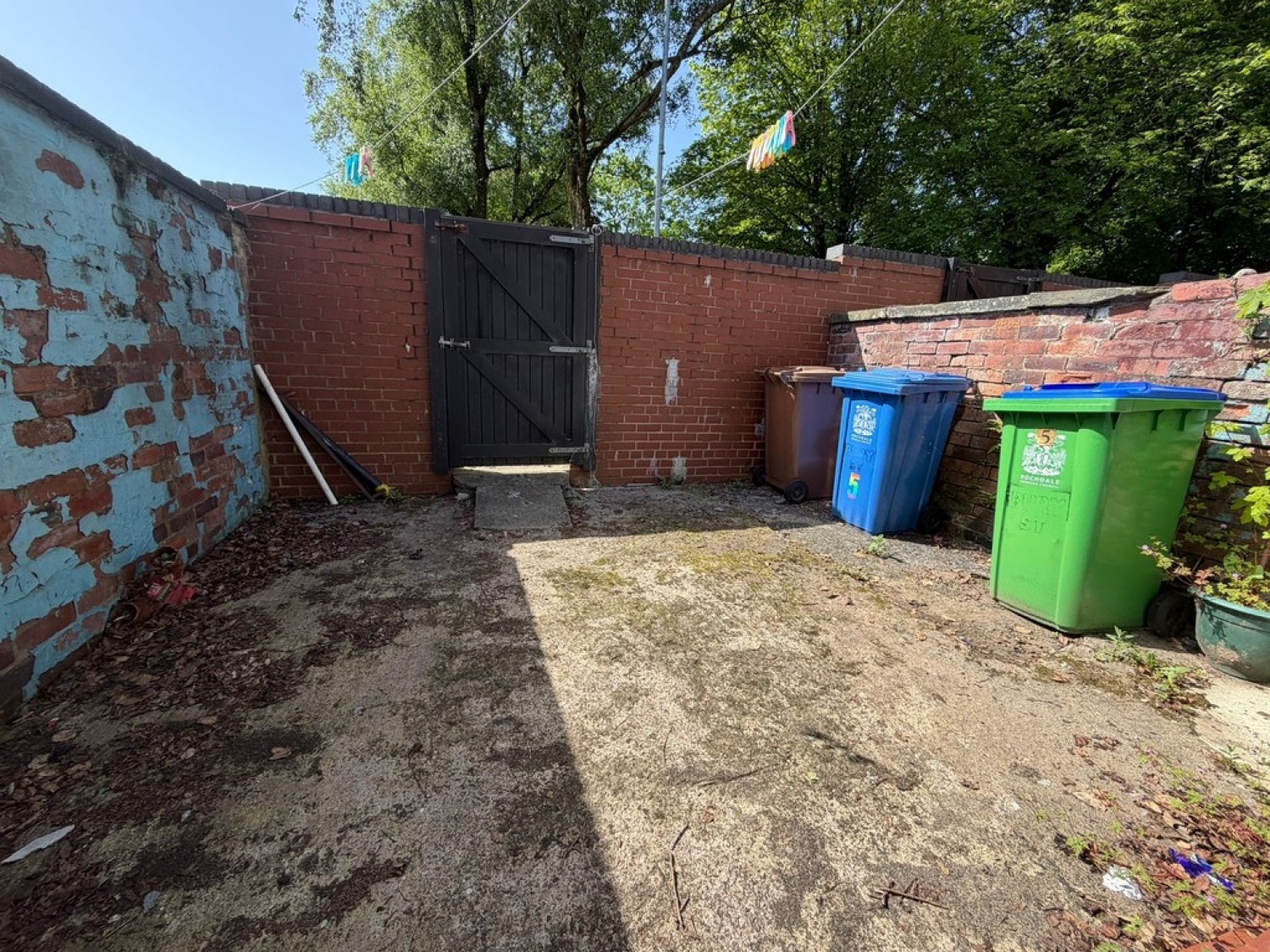 2 bedroom House for Sale Bury Street, Heywood, OL10 3HH
