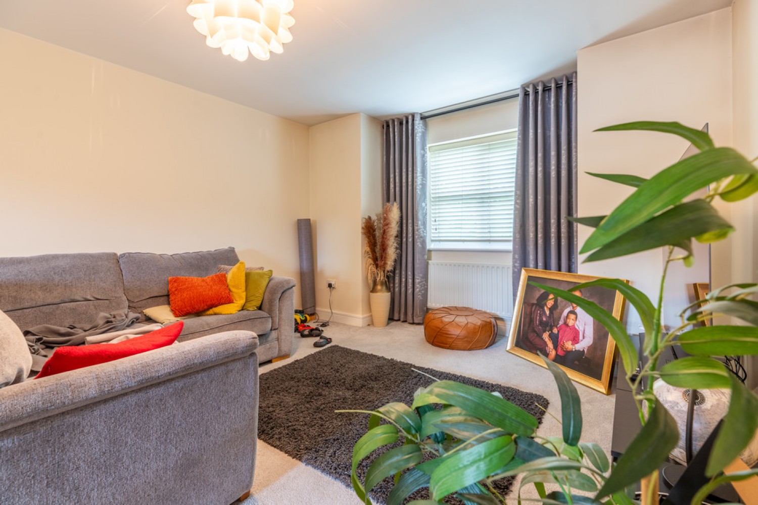 2 bedroom Flat for Sale Scholars Way, Eden Court, Brook Street, BL9 6DN
