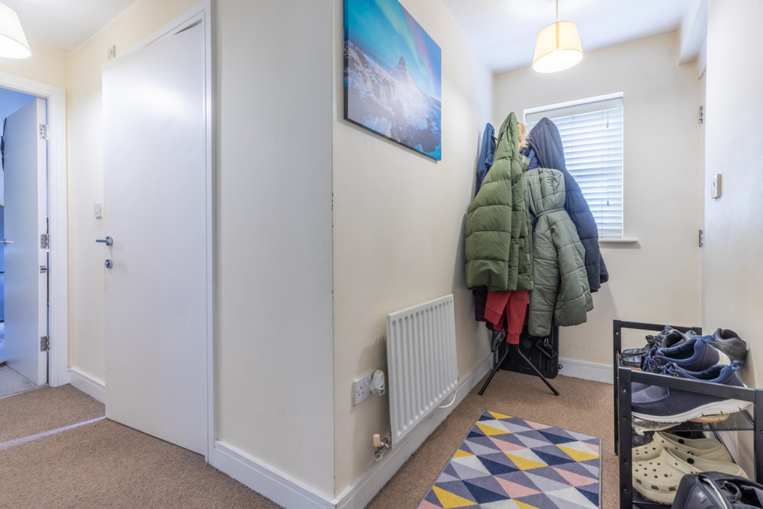 2 bedroom Flat for Sale Scholars Way, Eden Court, Brook Street, BL9 6DN