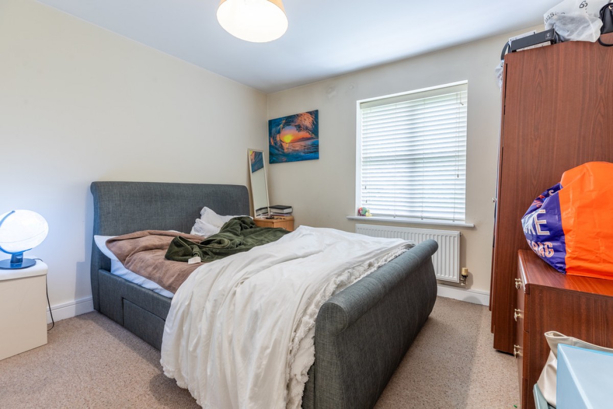 Scholars Way, Eden Court, Brook Street, BL9 6DN