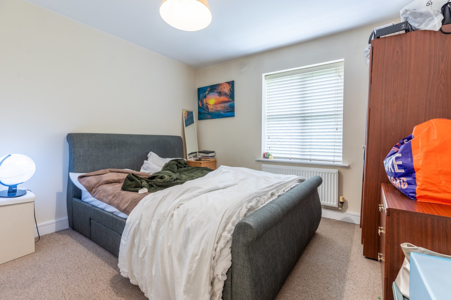 2 bedroom Flat for Sale Scholars Way, Eden Court, Brook Street, BL9 6DN