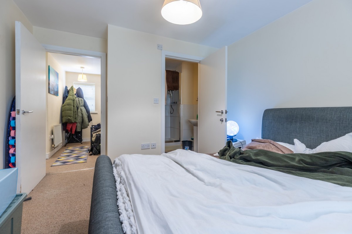 Scholars Way, Eden Court, Brook Street, BL9 6DN
