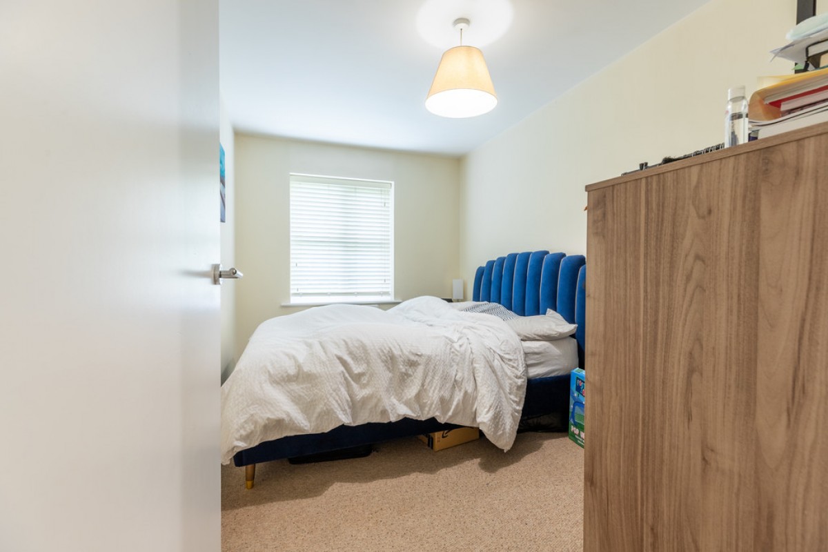 Scholars Way, Eden Court, Brook Street, BL9 6DN