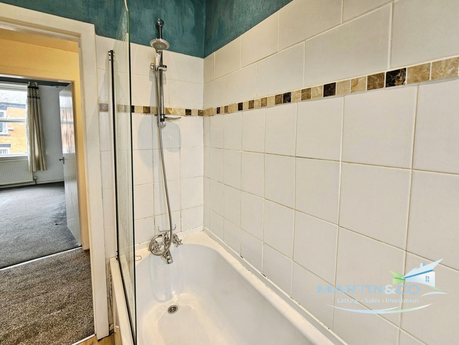 2 bedroom House for Sale Garston Street, Bury