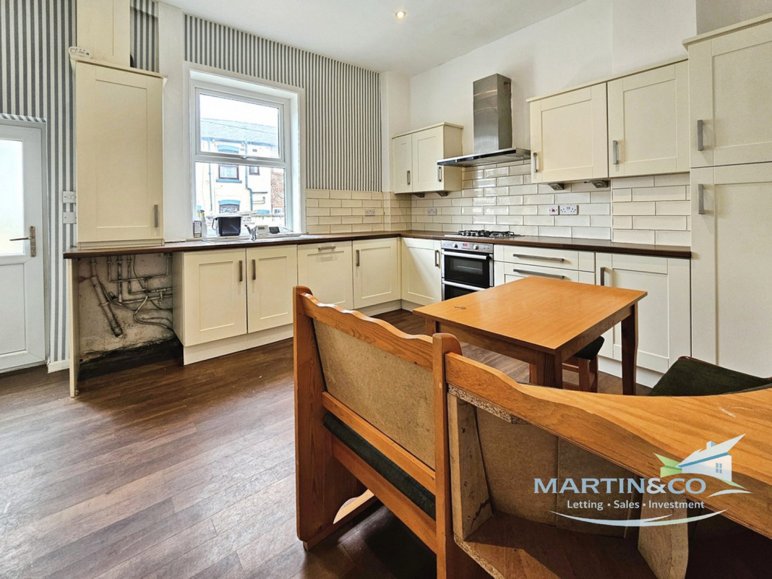 2 bedroom House for Sale Garston Street, Bury