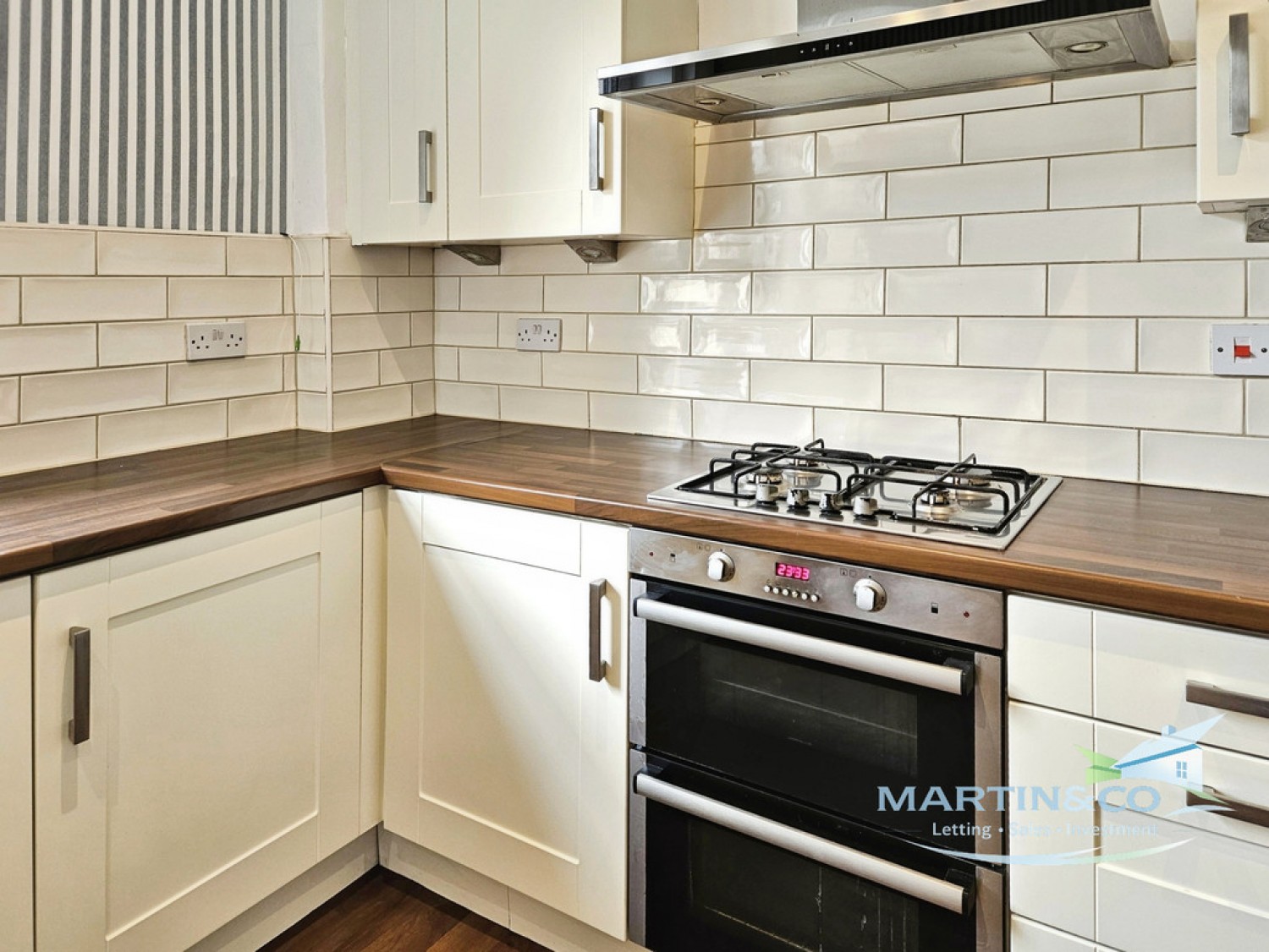 2 bedroom House for Sale Garston Street, Bury