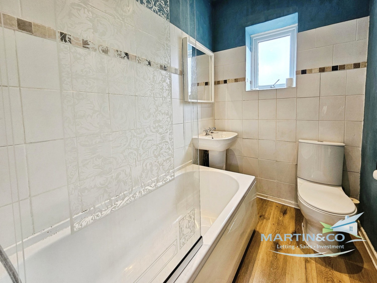 2 bedroom House for Sale Garston Street, Bury