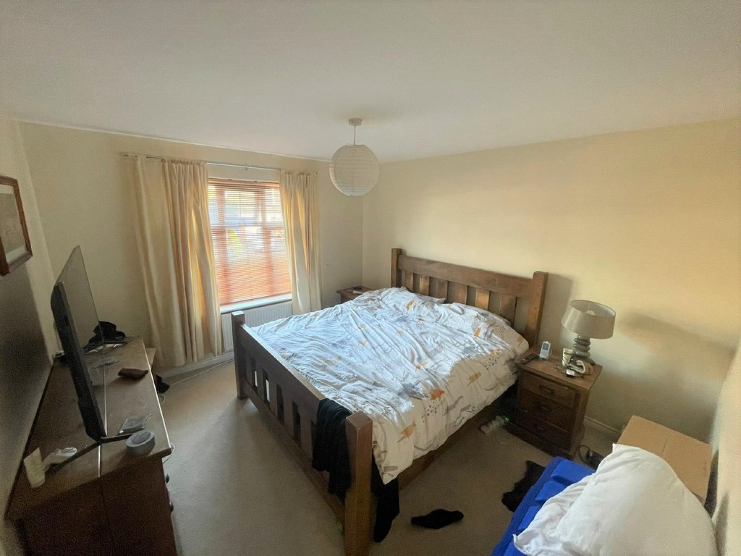 5 bedroom House for Letting Hugo Way, Loggerheads