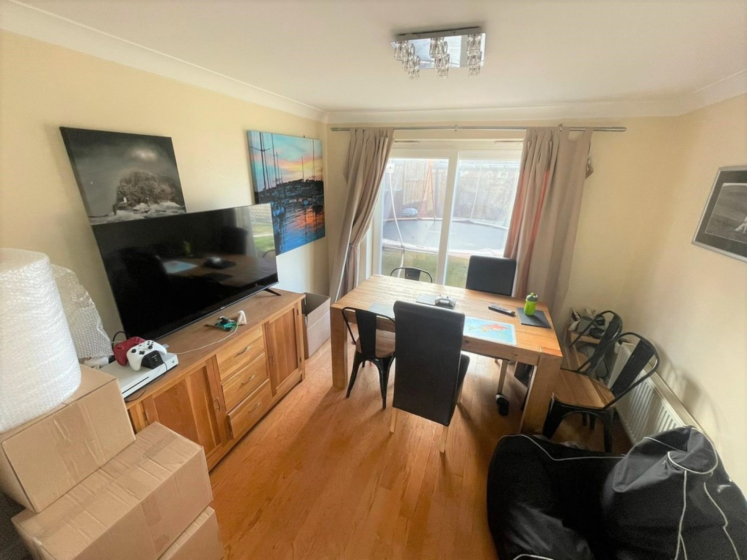 5 bedroom House for Letting Hugo Way, Loggerheads