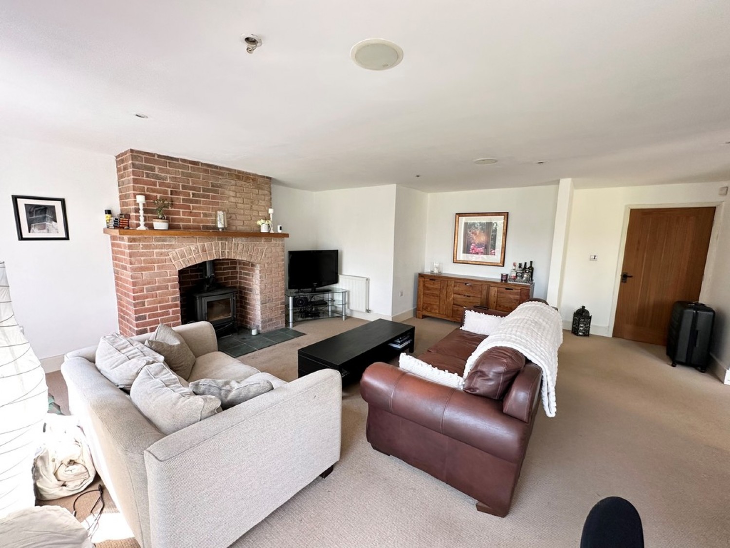 4 bedroom House for Sale Meadow Court, Childs Ercall