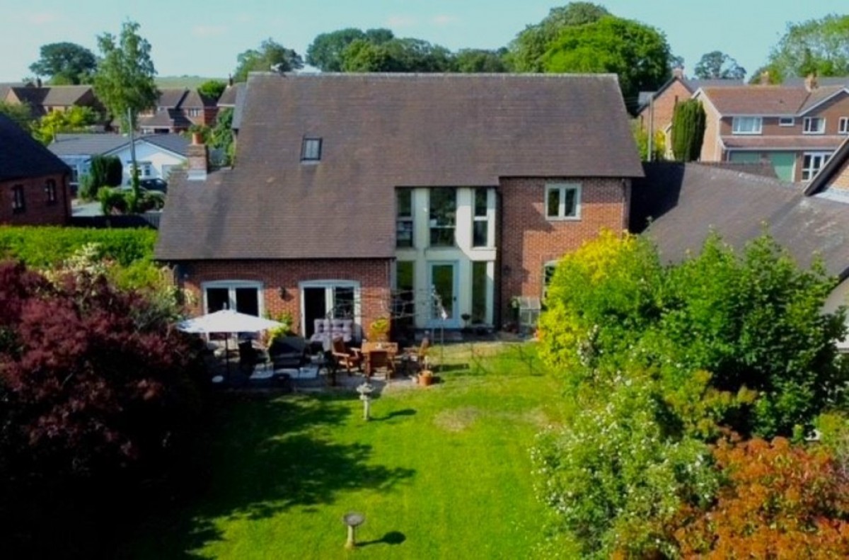 Meadow Court, Childs Ercall