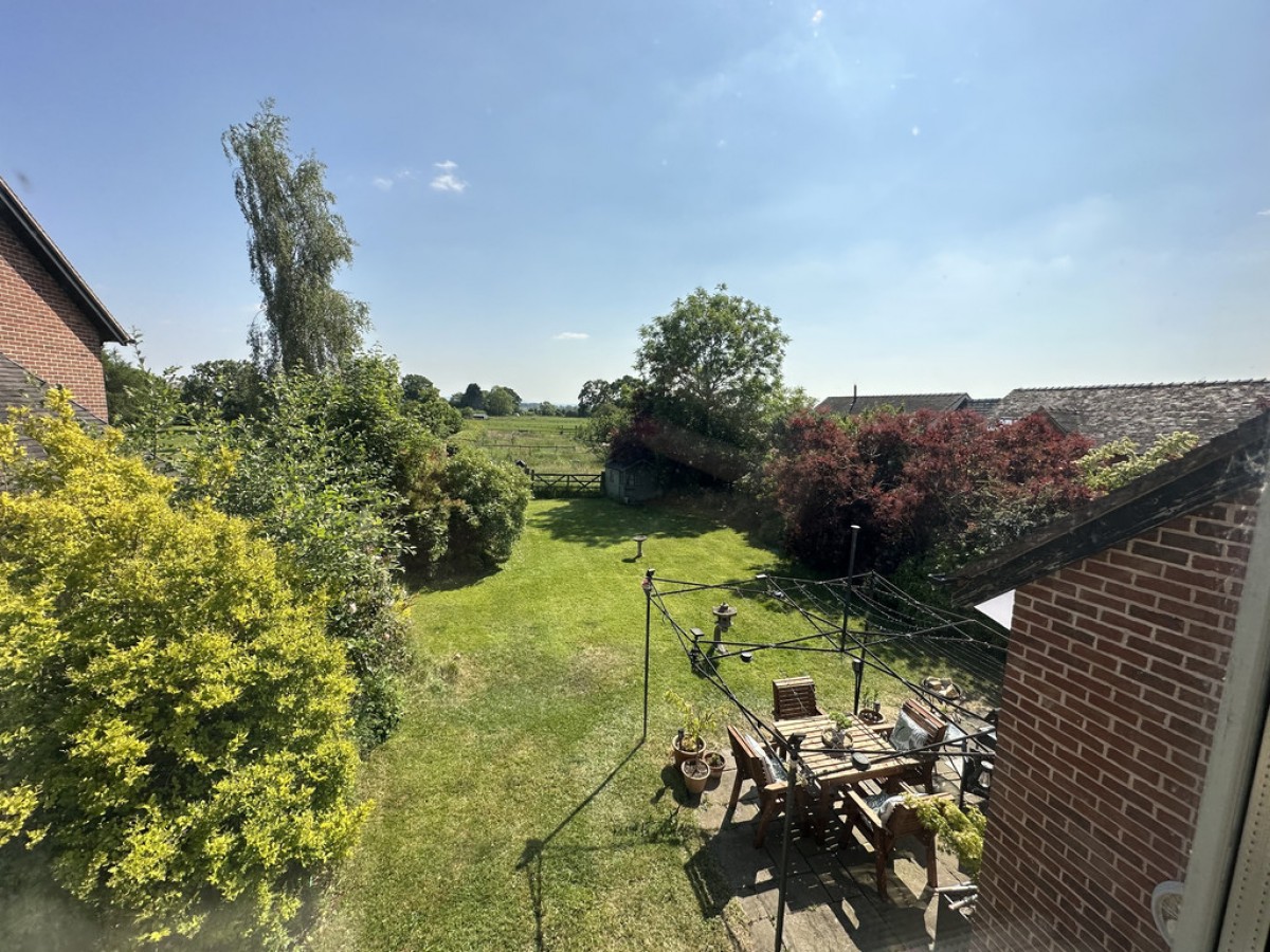 Meadow Court, Childs Ercall