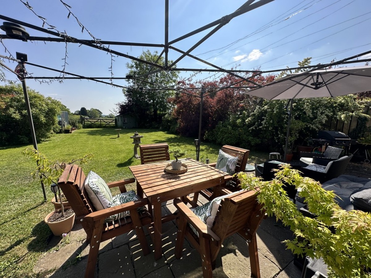 Meadow Court, Childs Ercall