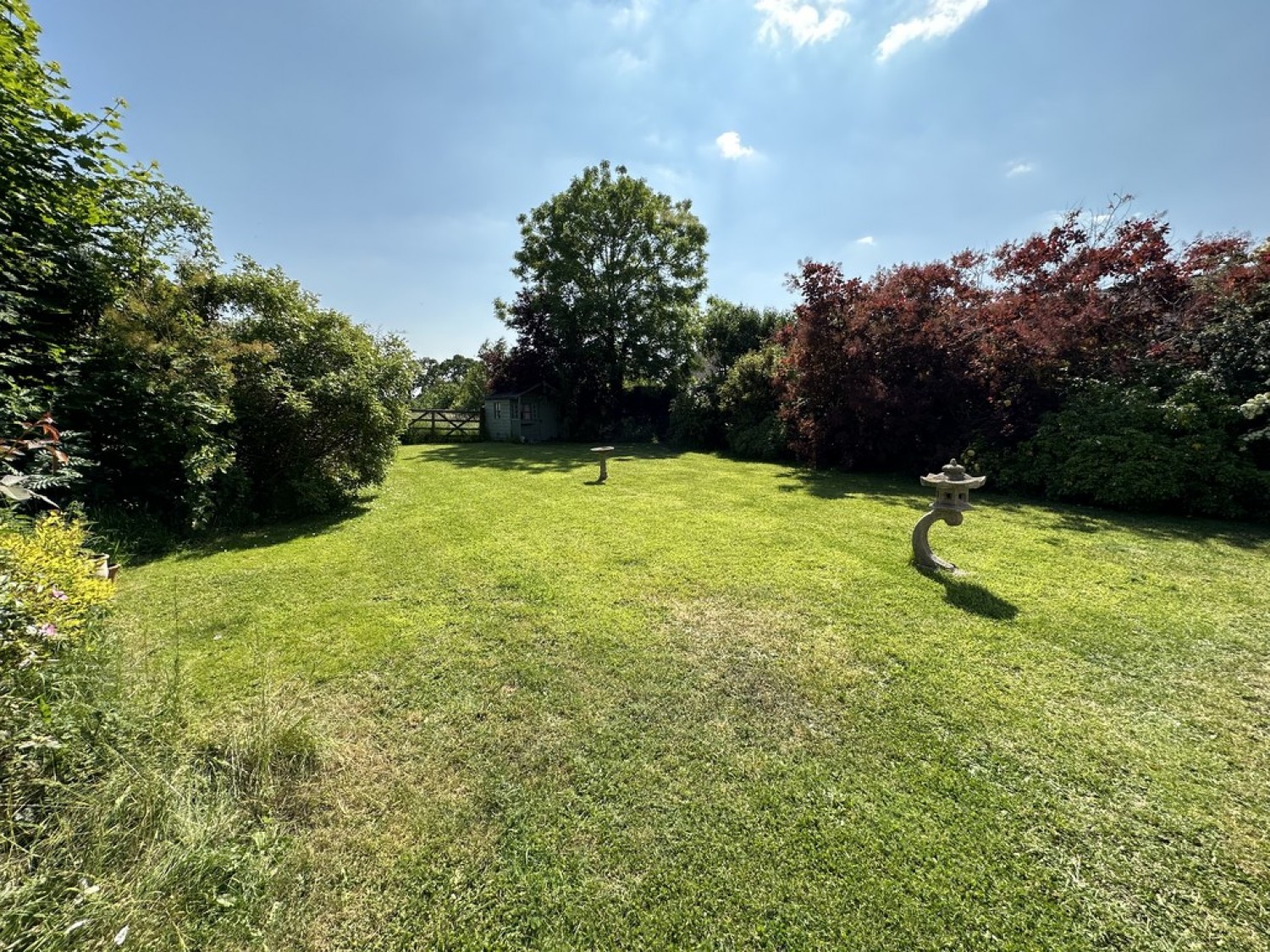 4 bedroom House for Sale Meadow Court, Childs Ercall