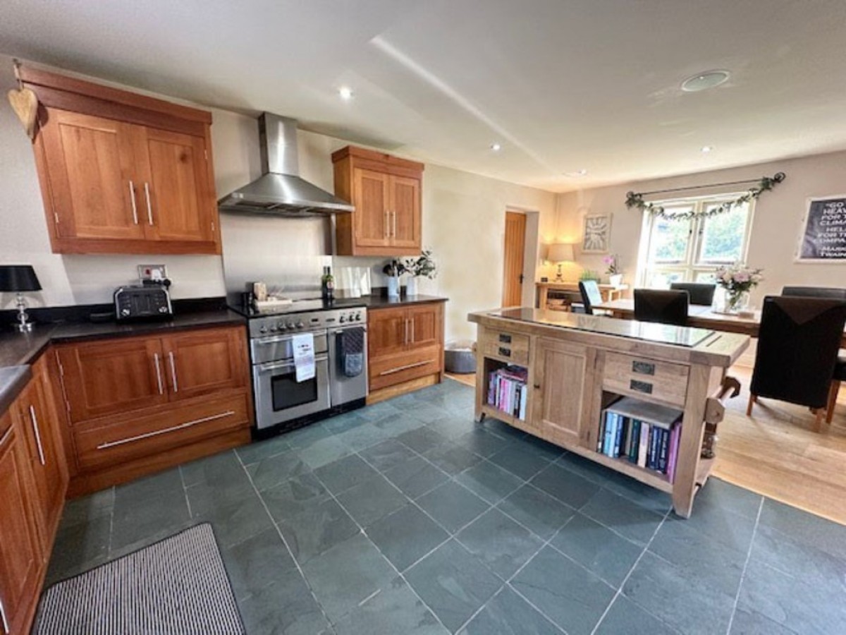 Meadow Court, Childs Ercall