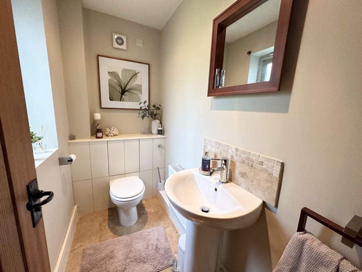 Meadow Court, Childs Ercall