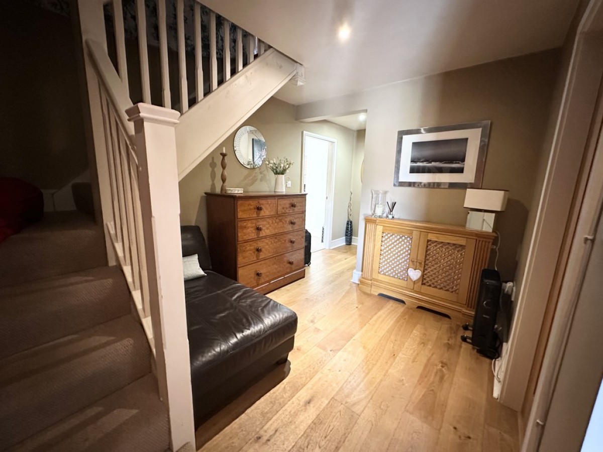 Meadow Court, Childs Ercall