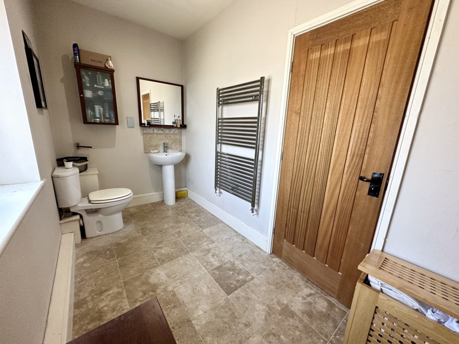 4 bedroom House for Sale Meadow Court, Childs Ercall