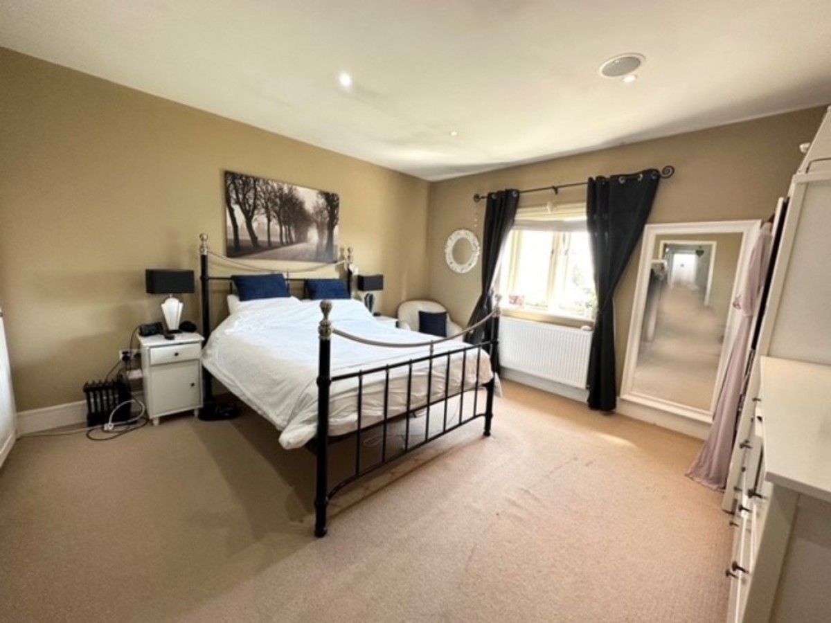 Meadow Court, Childs Ercall