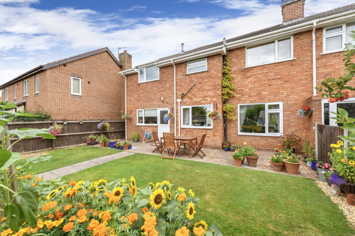 Gorse Lane, Bayston Hill, Shrewsbury