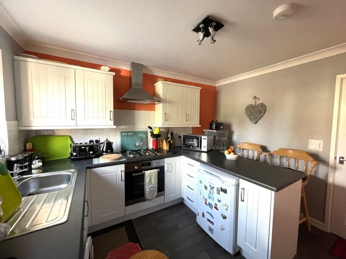 Fox Close, Bayston Hill, Shrewsbury