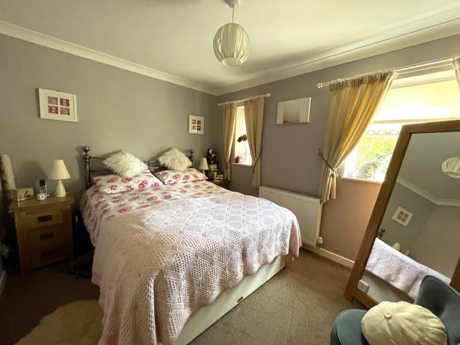 2 bedroom House for Sale Fox Close, Bayston Hill, Shrewsbury