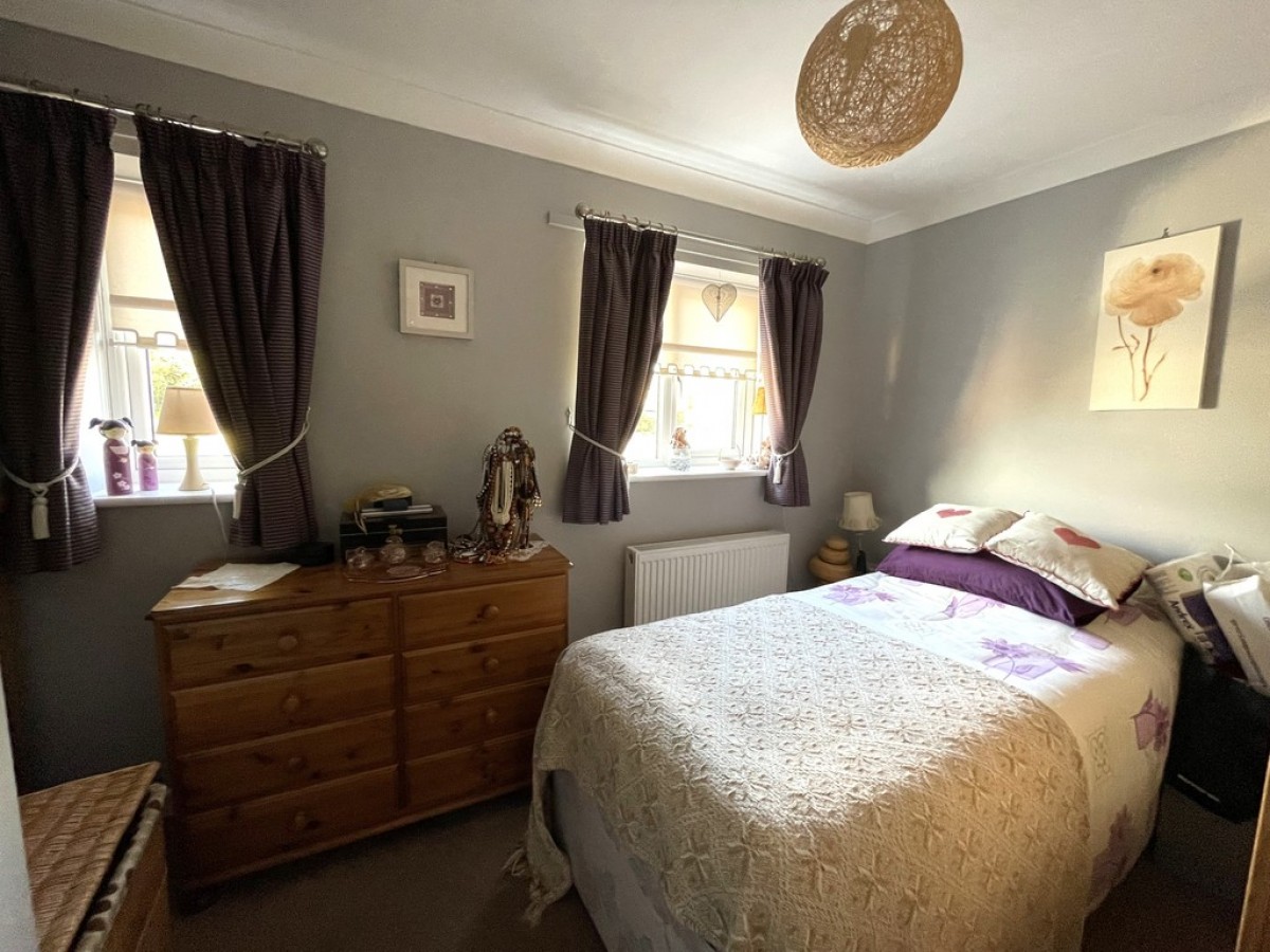 Fox Close, Bayston Hill, Shrewsbury