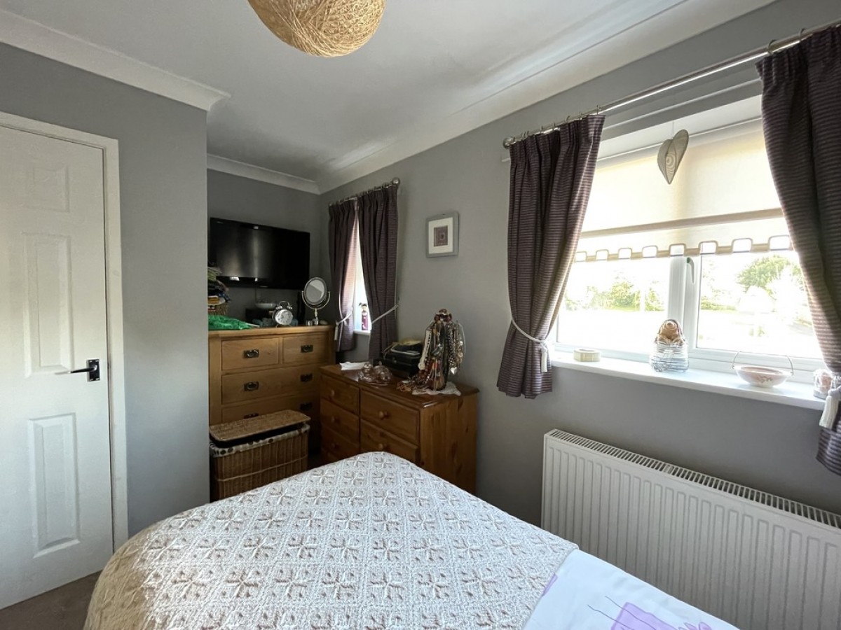 Fox Close, Bayston Hill, Shrewsbury