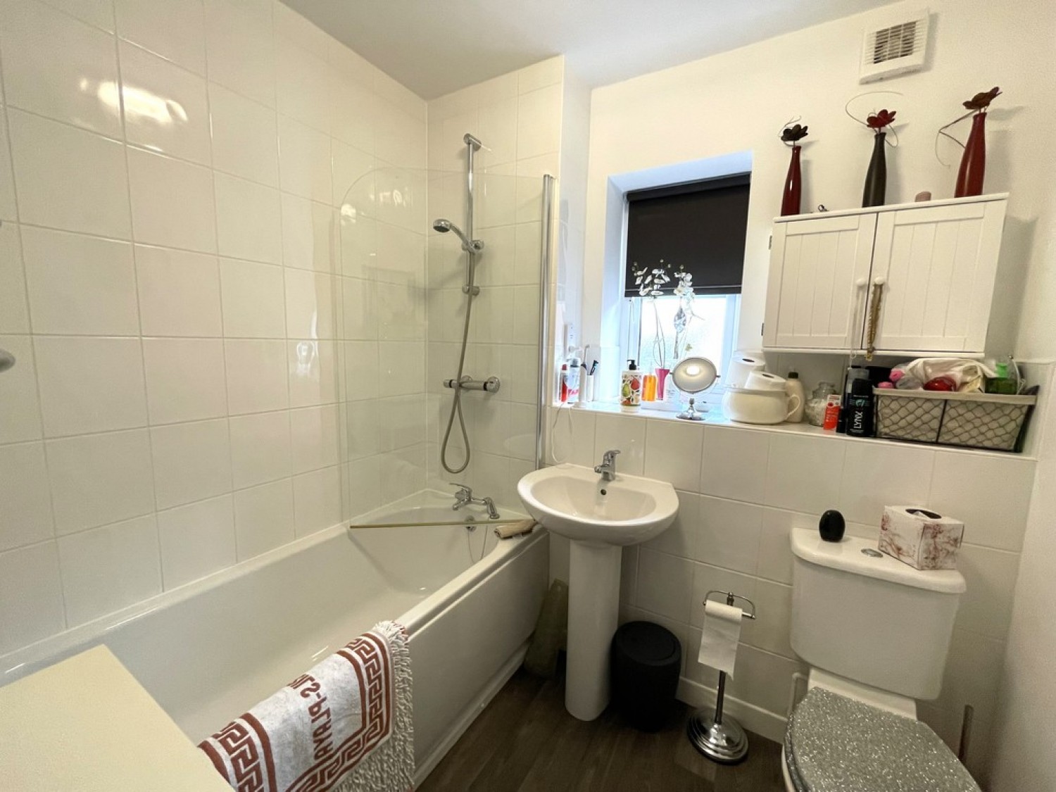2 bedroom House for Sale Fox Close, Bayston Hill, Shrewsbury