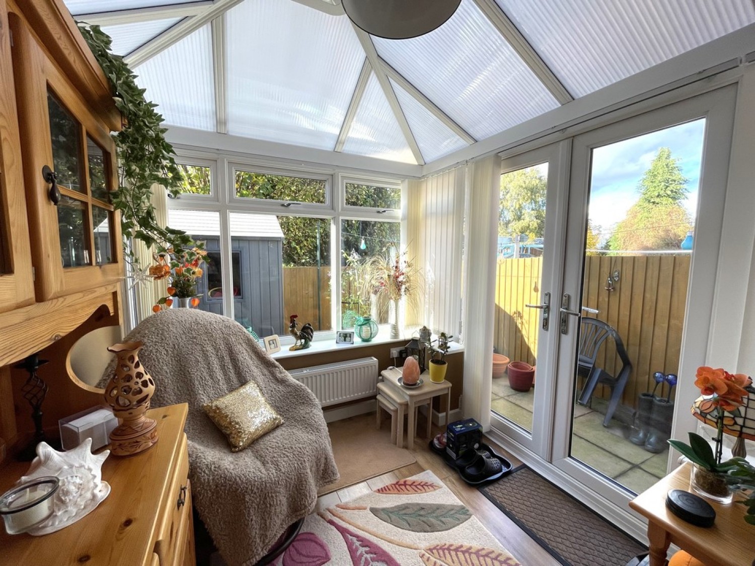 2 bedroom House for Sale Fox Close, Bayston Hill, Shrewsbury