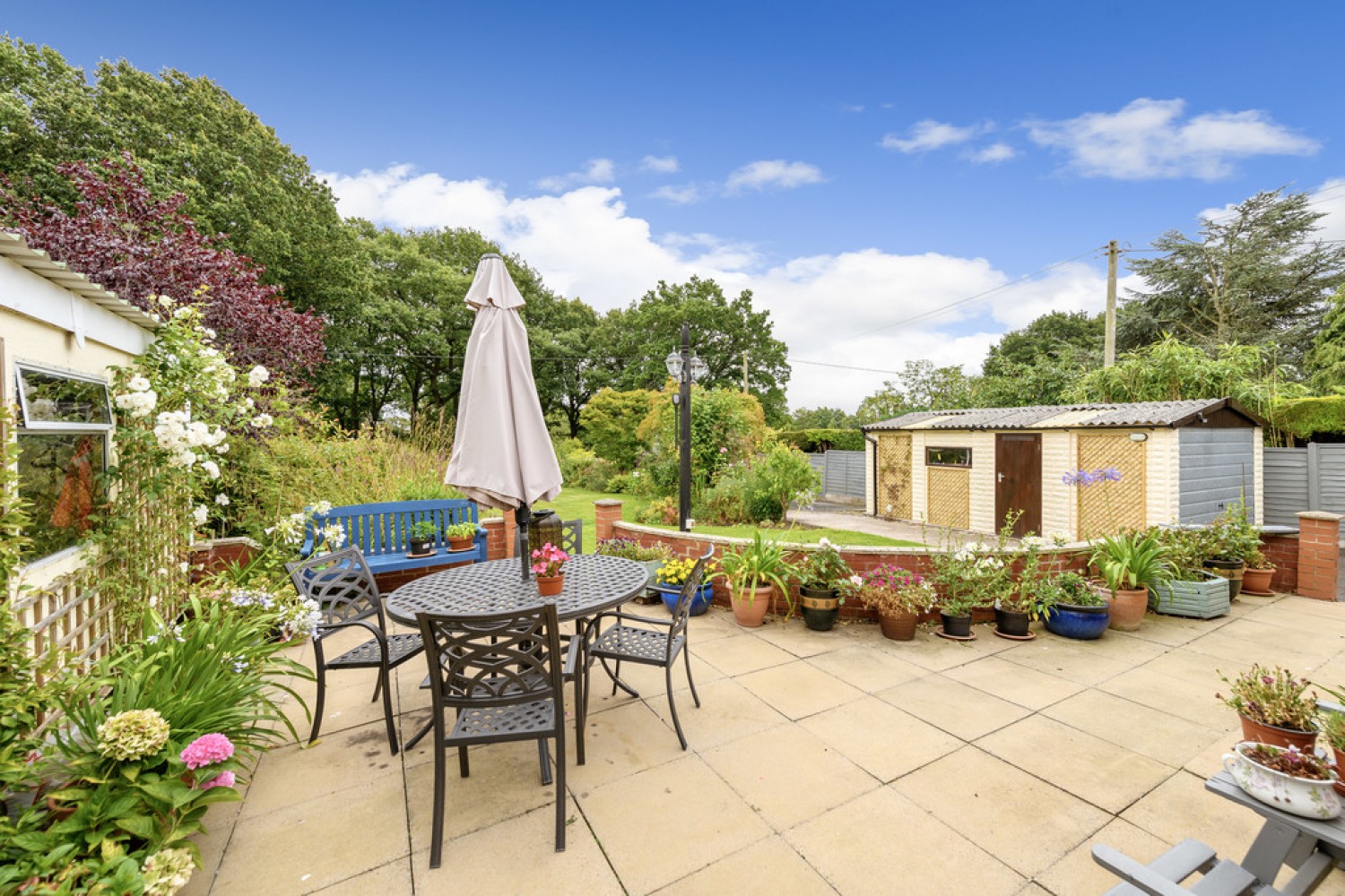 3 bedroom Bungalow for Sale Upper Battlefield, Shrewsbury