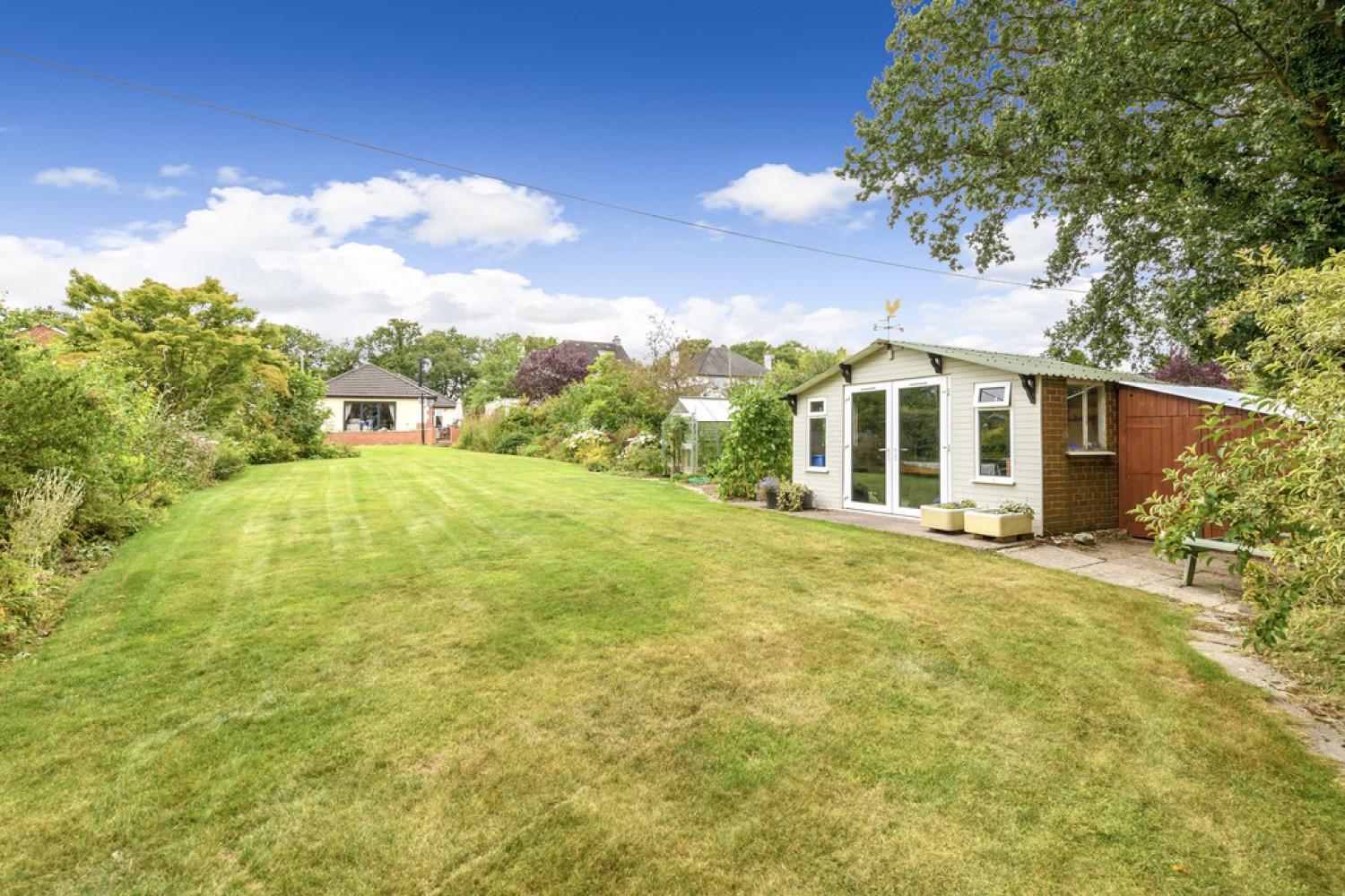3 bedroom Bungalow for Sale Upper Battlefield, Shrewsbury