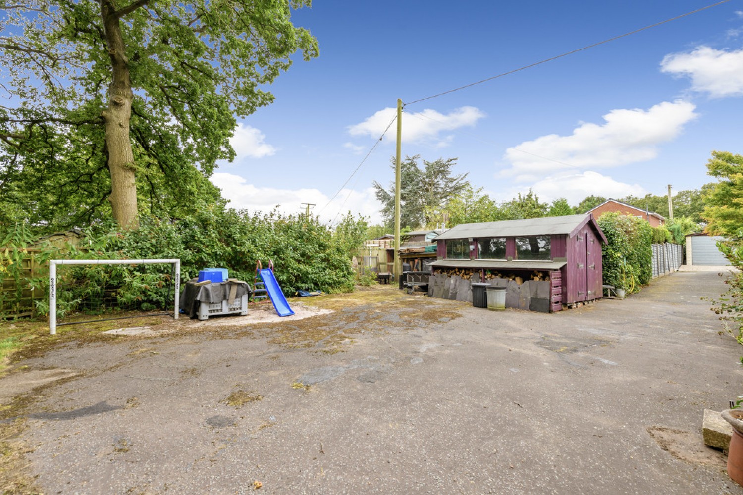 3 bedroom Bungalow for Sale Upper Battlefield, Shrewsbury