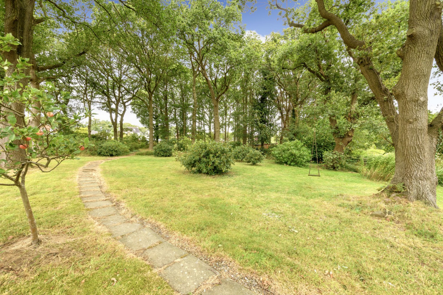 Upper Battlefield, Shrewsbury