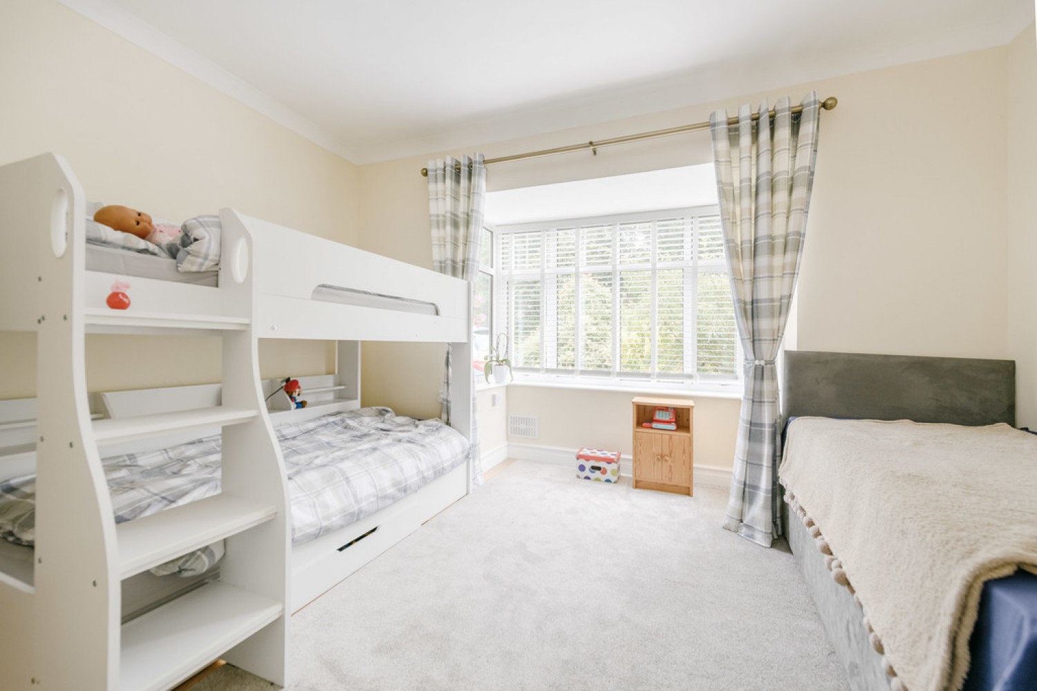 3 bedroom Bungalow for Sale Upper Battlefield, Shrewsbury