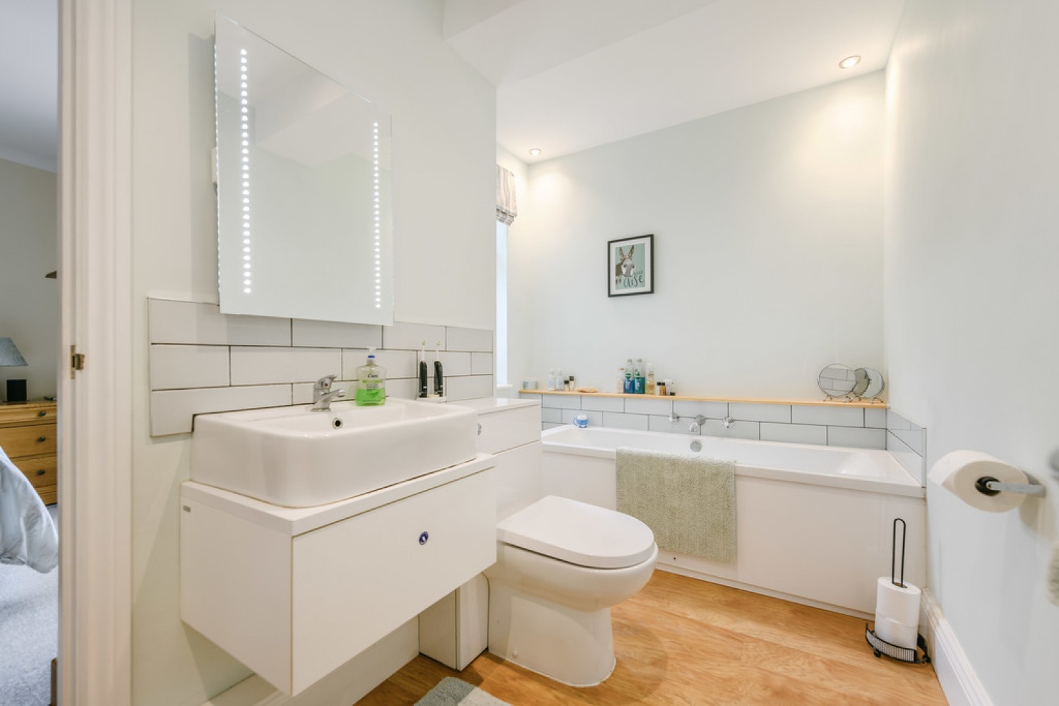 3 bedroom Bungalow for Sale Upper Battlefield, Shrewsbury