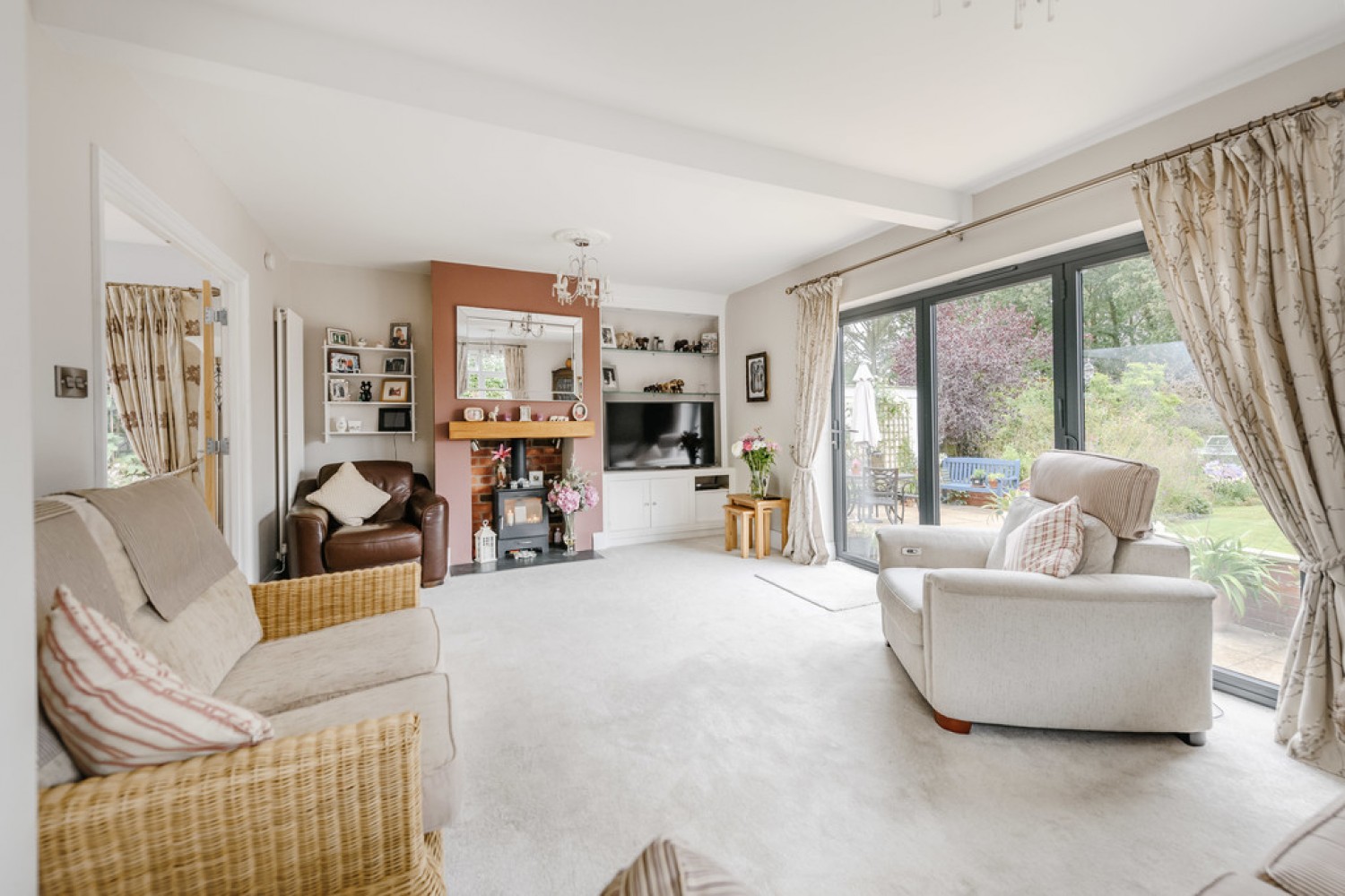 3 bedroom Bungalow for Sale Upper Battlefield, Shrewsbury