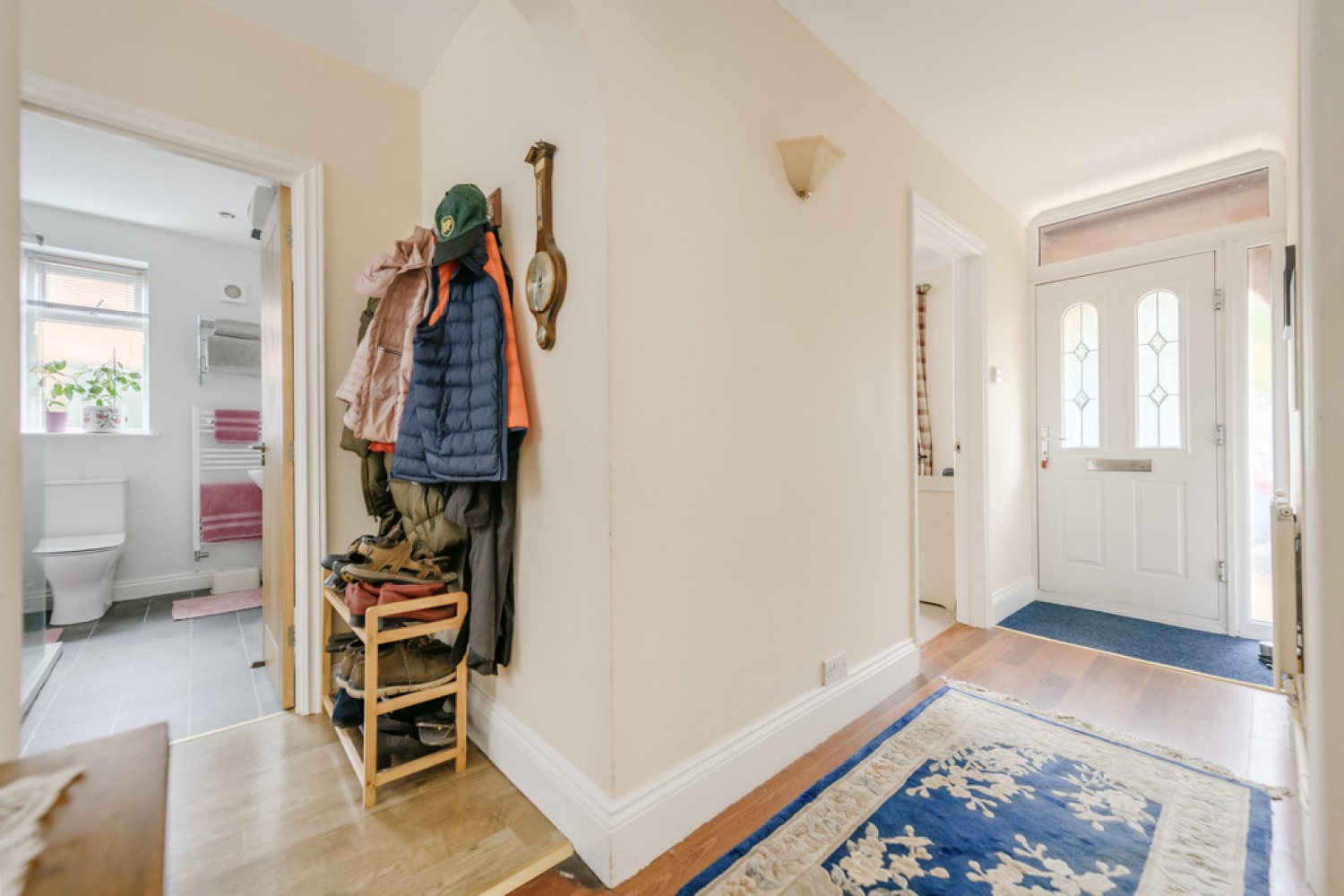 3 bedroom Bungalow for Sale Upper Battlefield, Shrewsbury