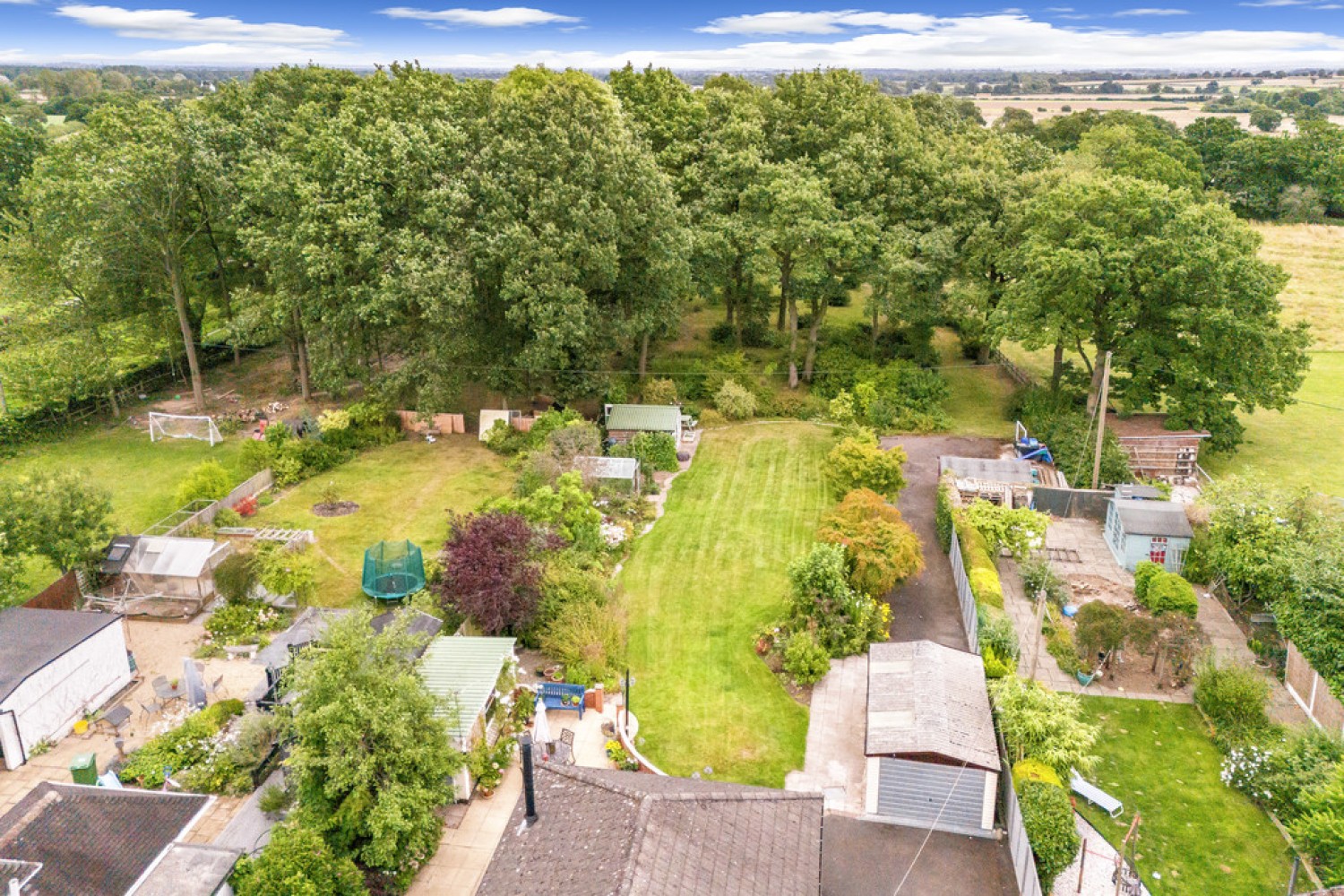 3 bedroom Bungalow for Sale Upper Battlefield, Shrewsbury