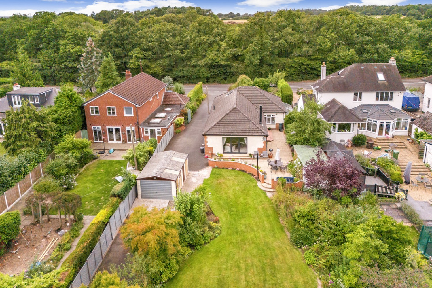 3 bedroom Bungalow for Sale Upper Battlefield, Shrewsbury