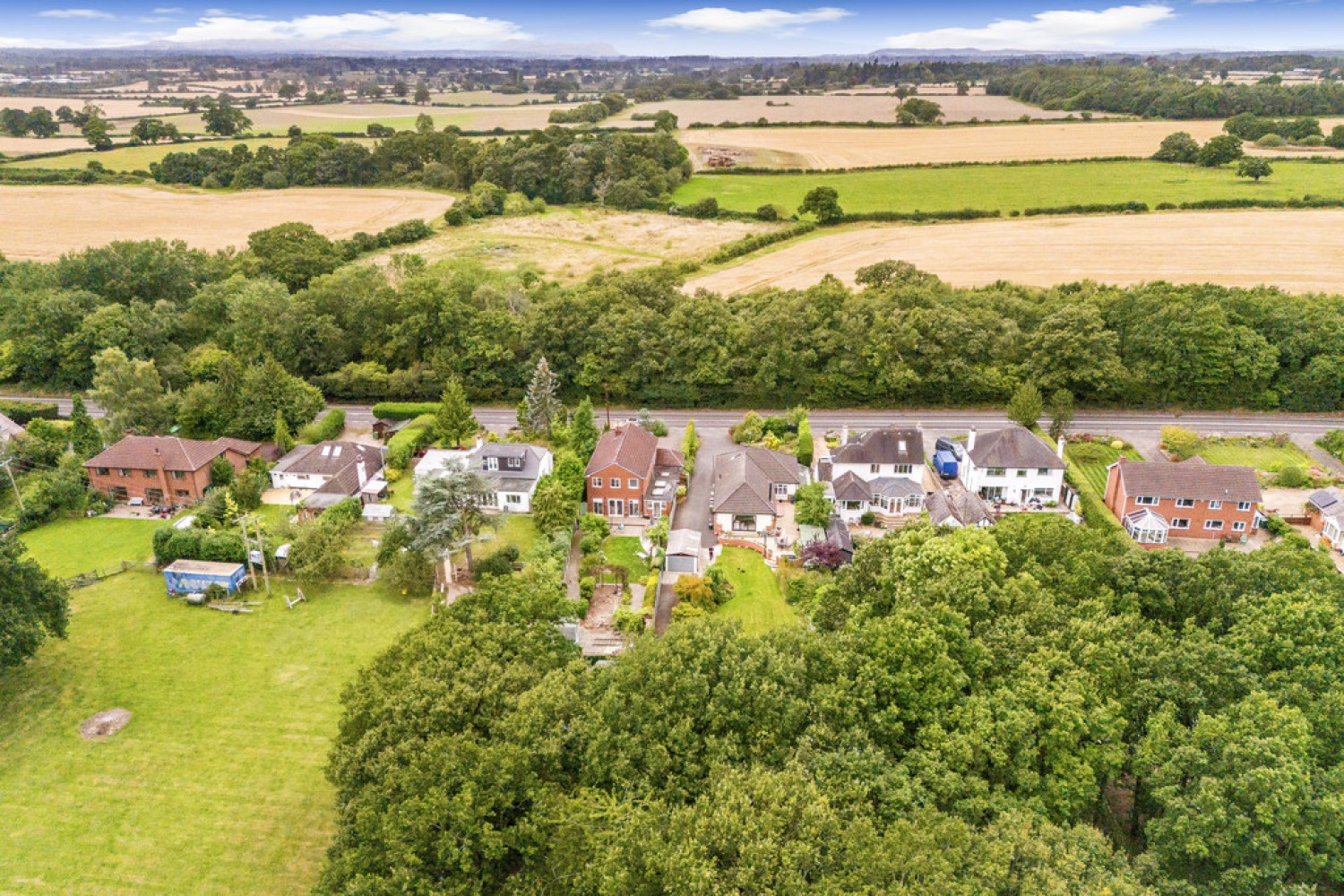 3 bedroom Bungalow for Sale Upper Battlefield, Shrewsbury