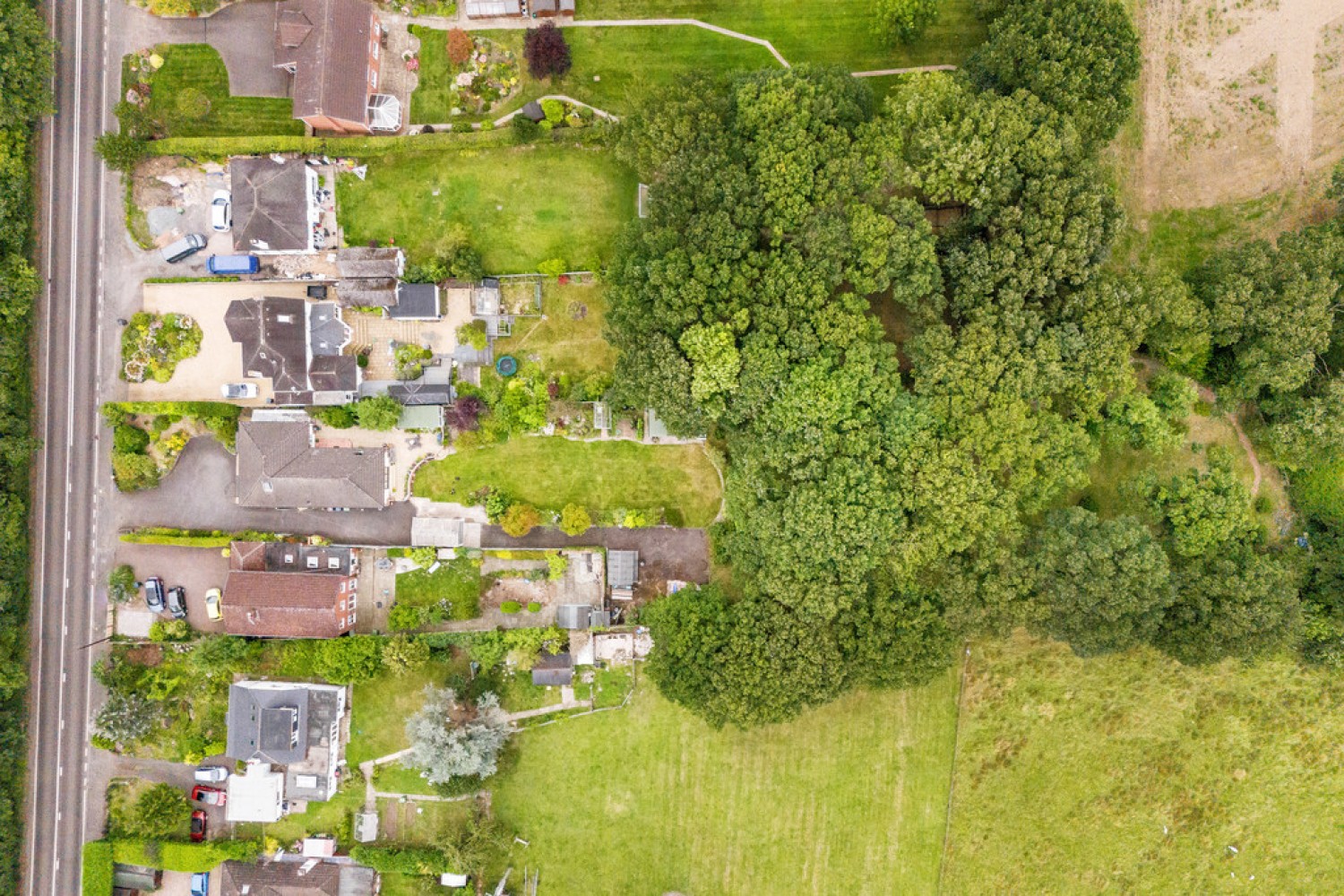 3 bedroom Bungalow for Sale Upper Battlefield, Shrewsbury