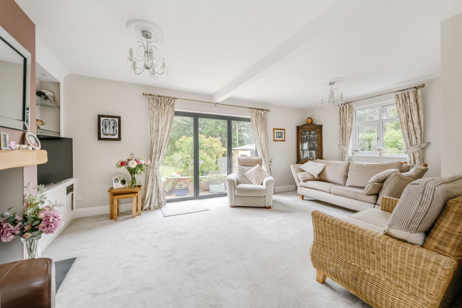 3 bedroom Bungalow for Sale Upper Battlefield, Shrewsbury